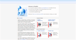 Desktop Screenshot of melsamakina.com